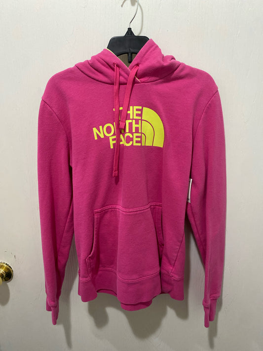 Pink North Face ACTIVE Sweater/Sweatshirt Women's