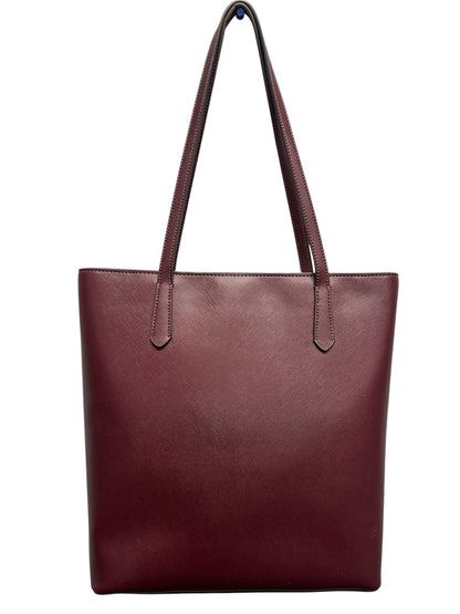 Designer Kate Spade Burgundy Handbag