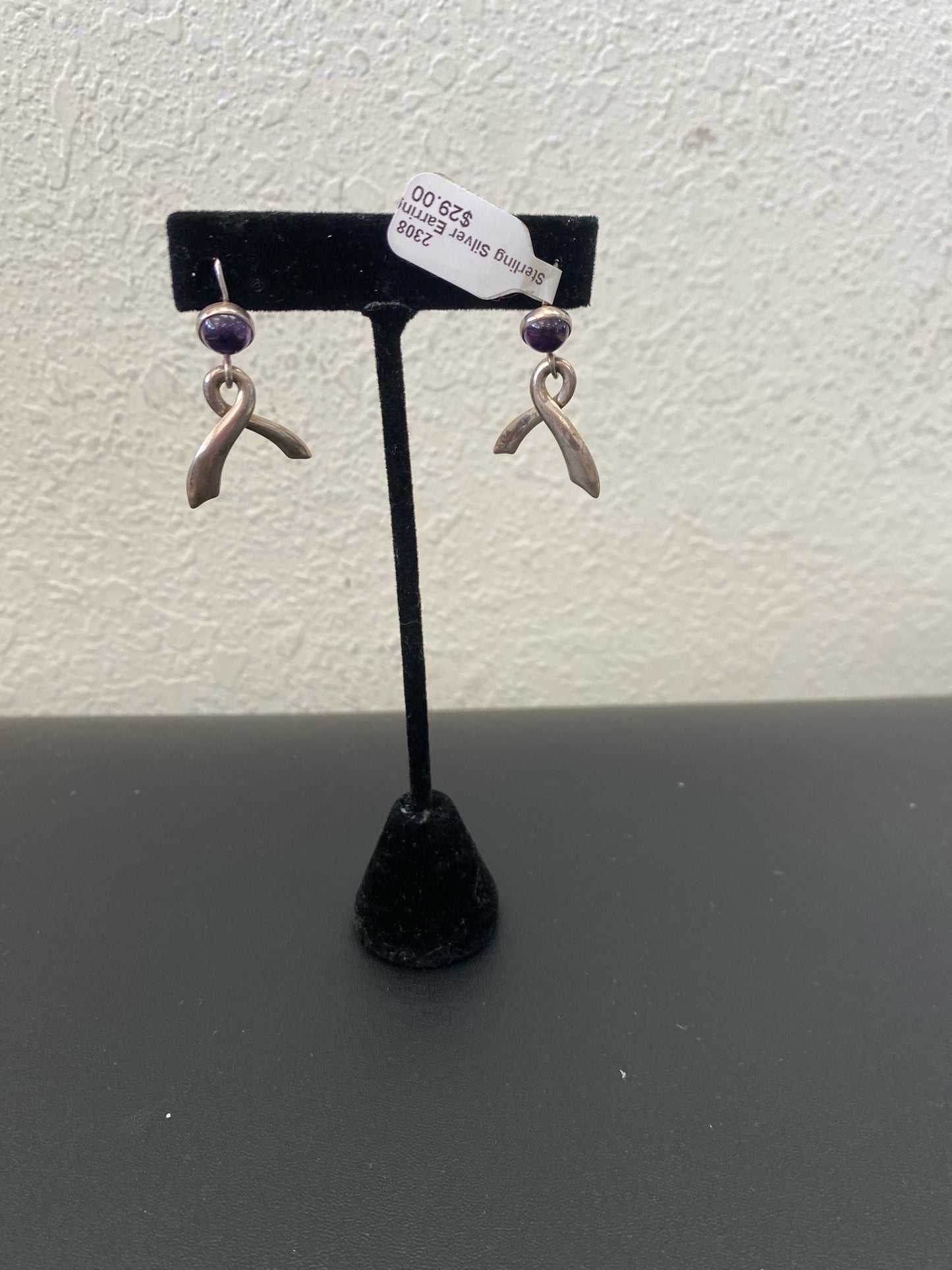 Sterling Silver Earrings