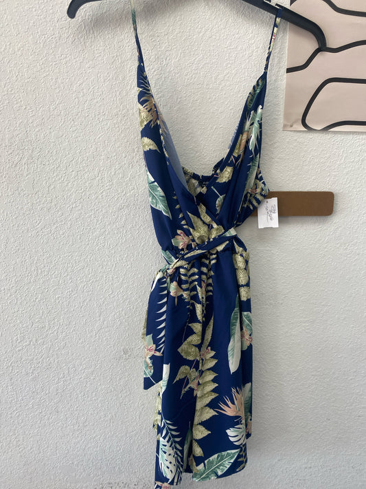 Multi-Color SHEIN Romper Women's