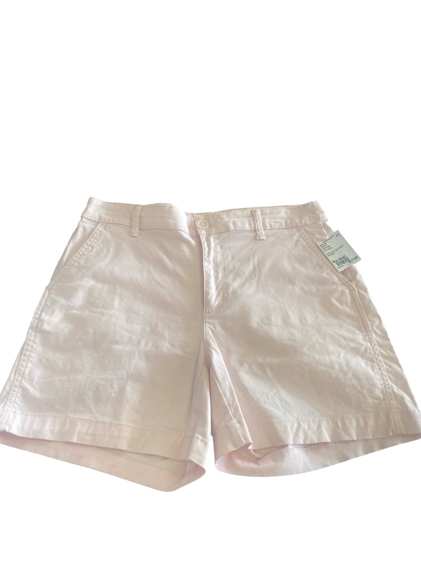 Pink A New Day Shorts Women's