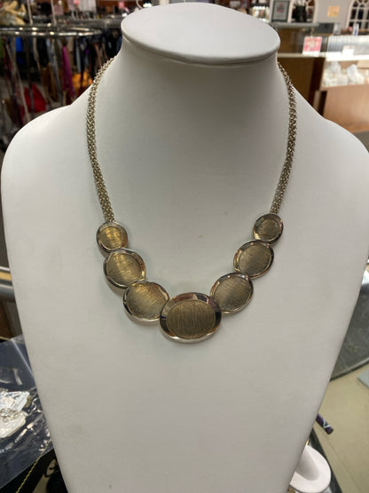 Sterling Silver Necklace 18" - 20"