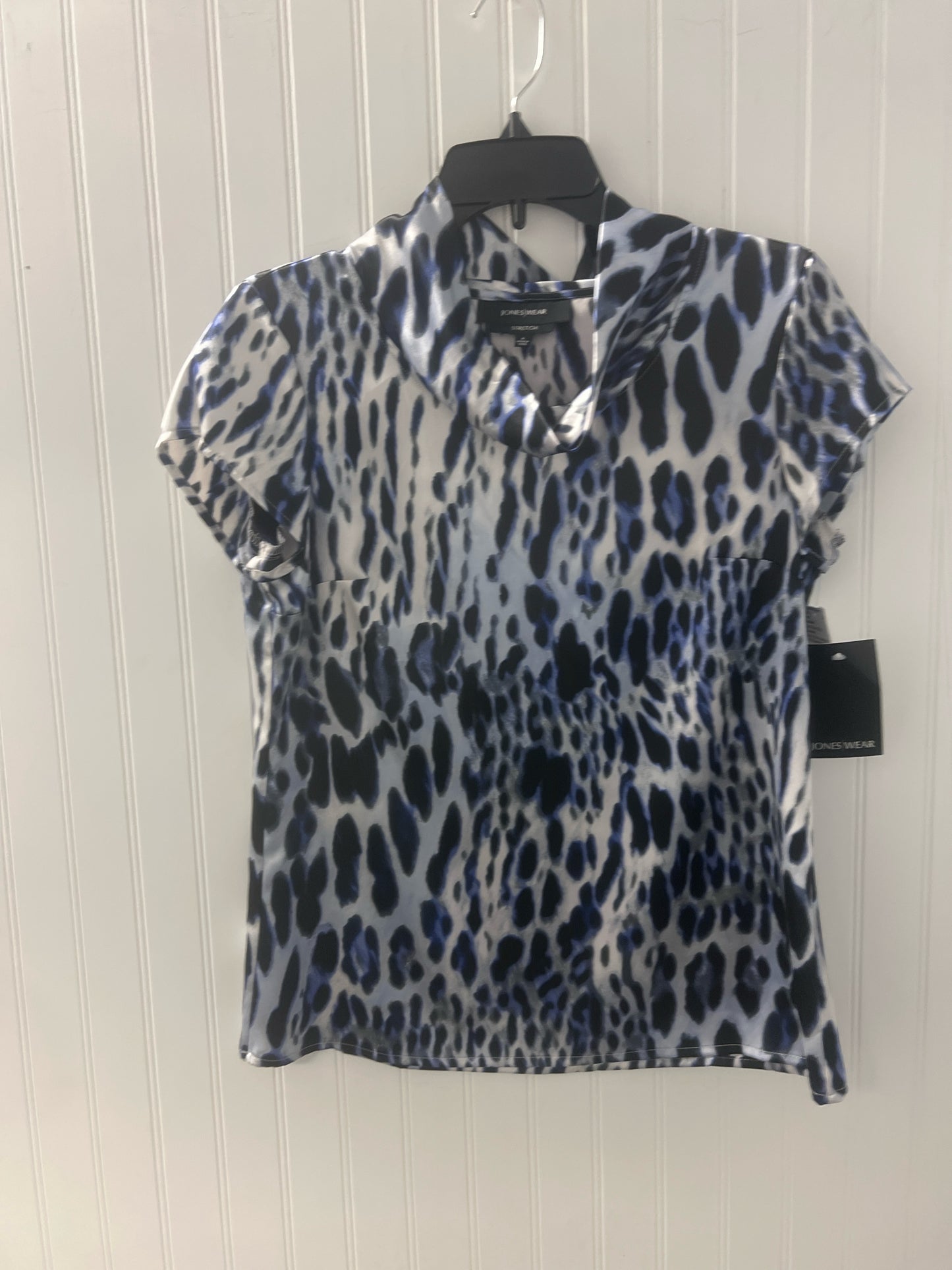 Black & Blue Jones Wear NEW Sleeveless Women's