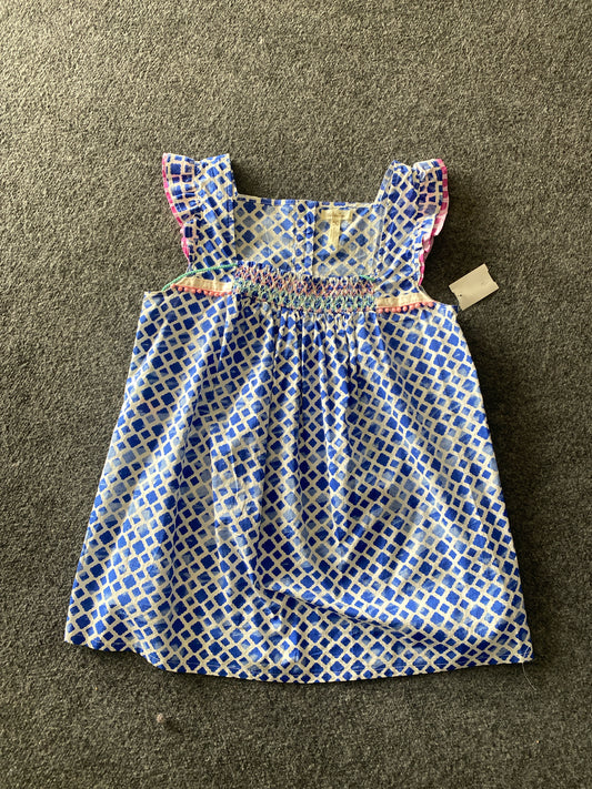 Blue Print Matilda Jane BOUTIQUE Tank Women's