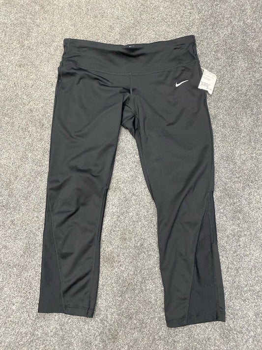 Black Nike Leggings ACTIVE Women's