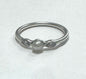 Pandora Sterling Ring Size 7.5