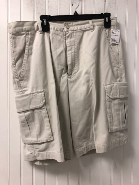 Off White Dockers Shorts Men's