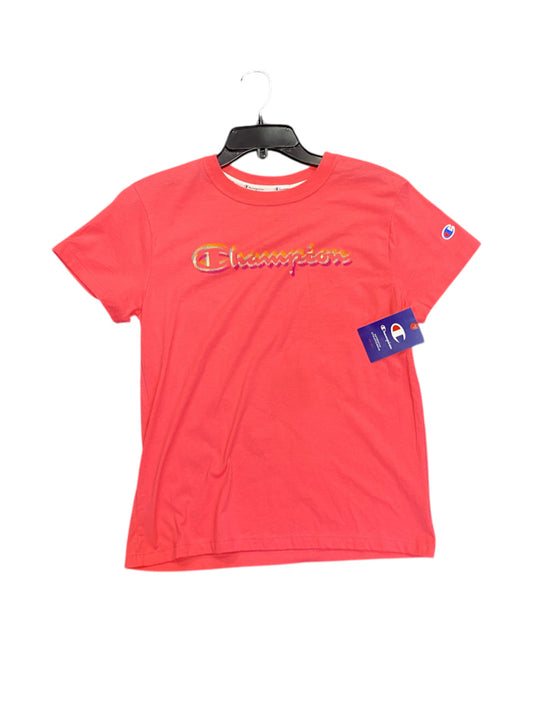 Pink Champion ACTIVE NEW TShirt Women's