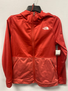 Red The North Face ACTIVE Jacket Women's