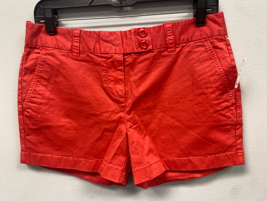 Red Vineyard Vines Shorts NEW BOUTIQUE Women's