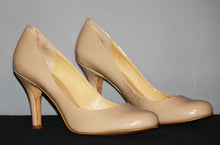 Load image into Gallery viewer, beige Nine West Heels Women&#39;s