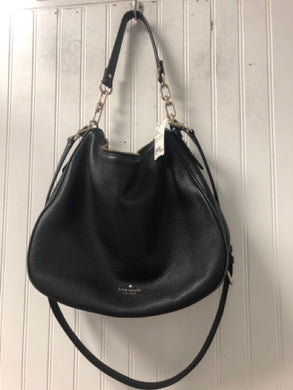 Designer Black Kate Spade Handbag