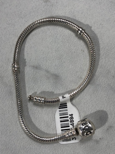 Pandora Sterling 7.5" Bracelet