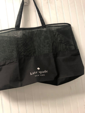 Designer Black Kate Spade Handbag
