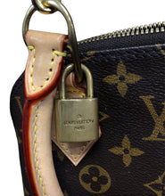 Load image into Gallery viewer, Brown Monogram Louis Vuitton Alma BB 400CW Handbag