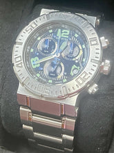 Load image into Gallery viewer, Invicta Reserve Swiss Chronograph 6145 Mens Diver Watch 46mm Stainless Case
