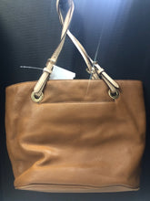 Load image into Gallery viewer, Designer Brown Michael Kors Handbag