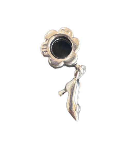 Pandora Sterling Charm