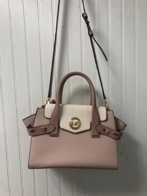Designer Blush Michael Kors Handbag