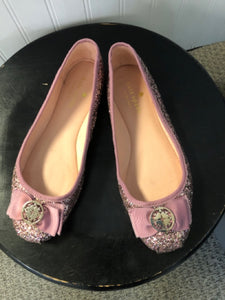 Pink Kate Spade Shoes Women's
