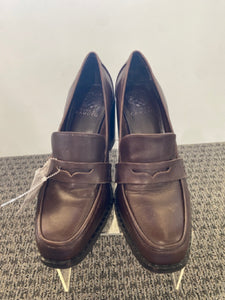 Brown Vince Camuto Shoes Women's