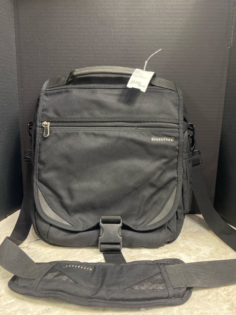 Fashion Black Jansport Backpack