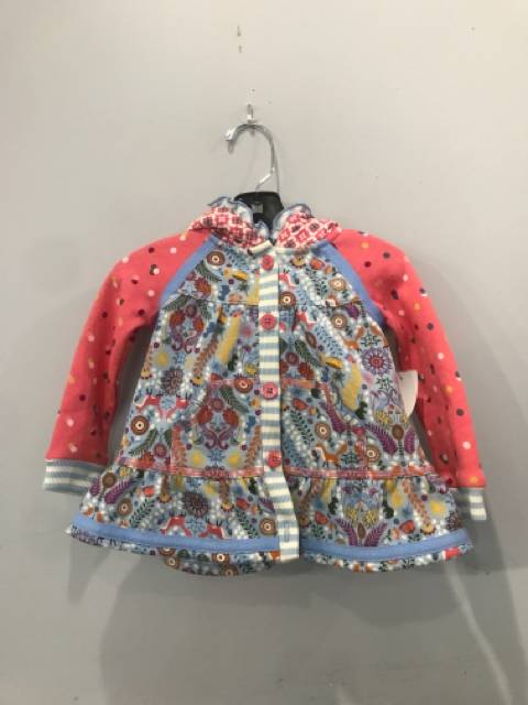 Boutique Matilda Jane Multi-Color Size 12-18 months Infant Jacket