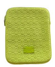 Load image into Gallery viewer, Designer Green Michael Kors Accessory