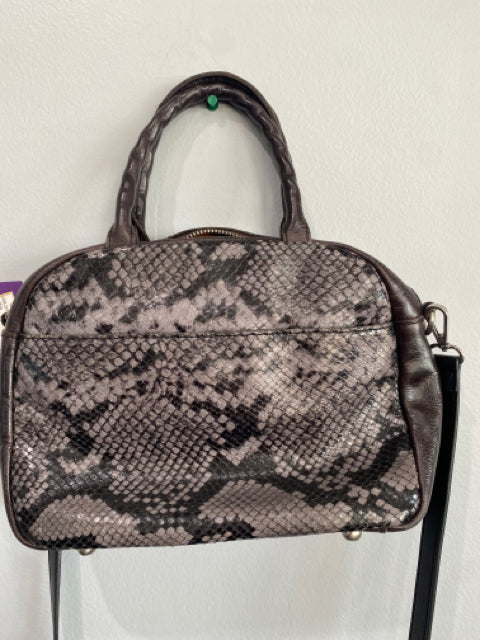 Designer Black Patricia Nash Handbag