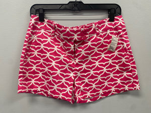 Vineyard Vines Size 2 Pink Boutique Women's Shorts