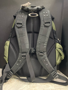 Fashion Green Oakley Backpack