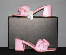 Load image into Gallery viewer, Pink Nine West Heels Women&#39;s