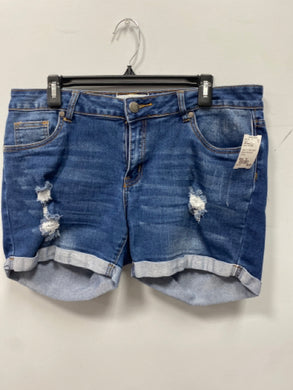 Size 14 1826 Jeans Denim Women's Shorts