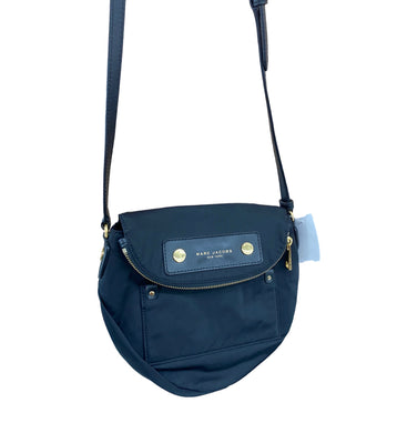 Designer Black Marc Jacobs Handbag
