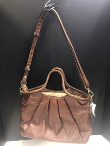 Brown Arrow Adjustable Bag Strap - Pepper and Grace