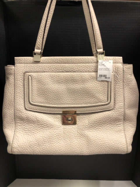 Designer Kate Spade beige Handbag